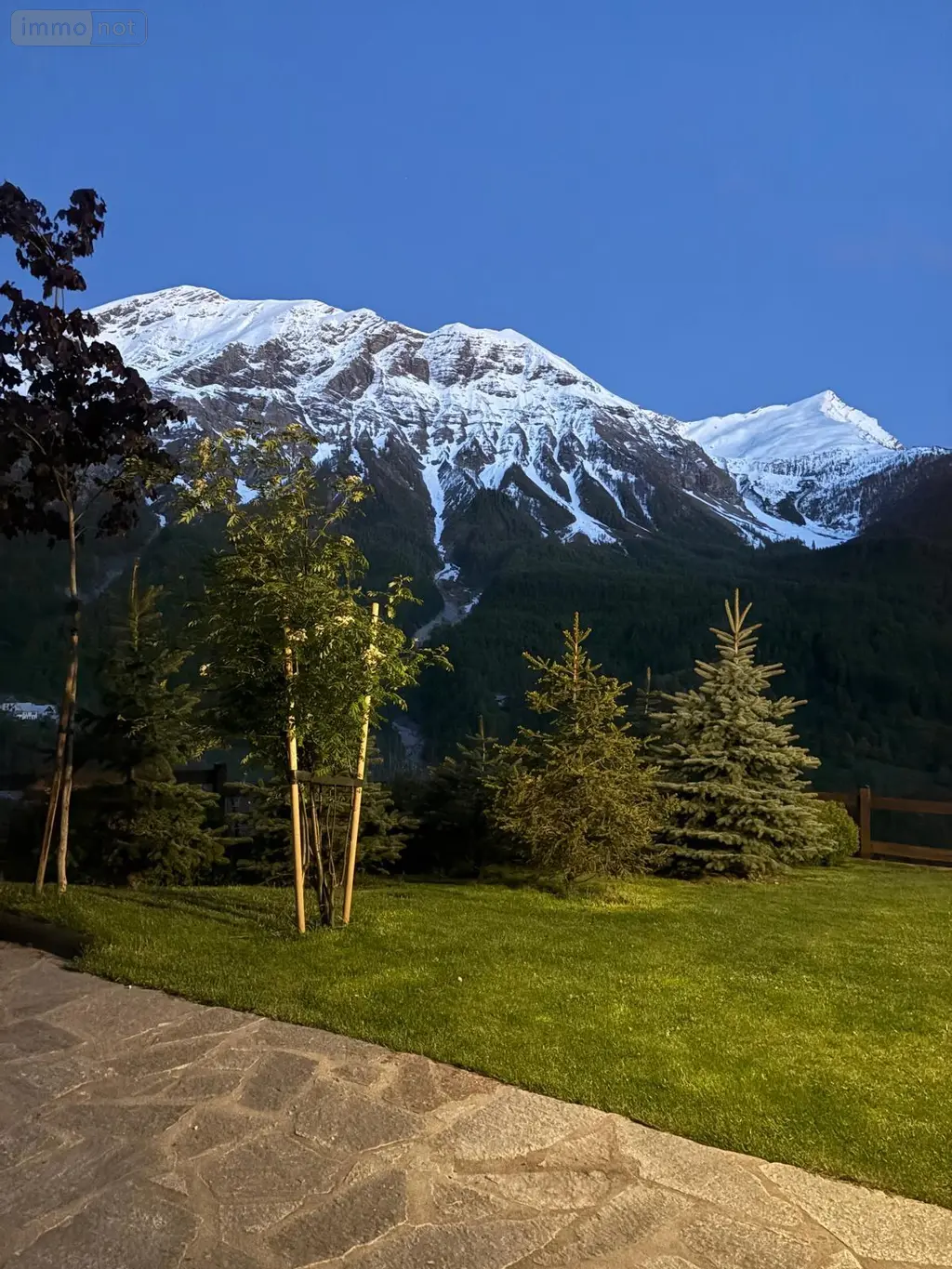 Maison a vendre Orcières 05170 Hautes-Alpes 05 260 m2 6 pièces 1190000 euros 003/CHALET1126NOT 015