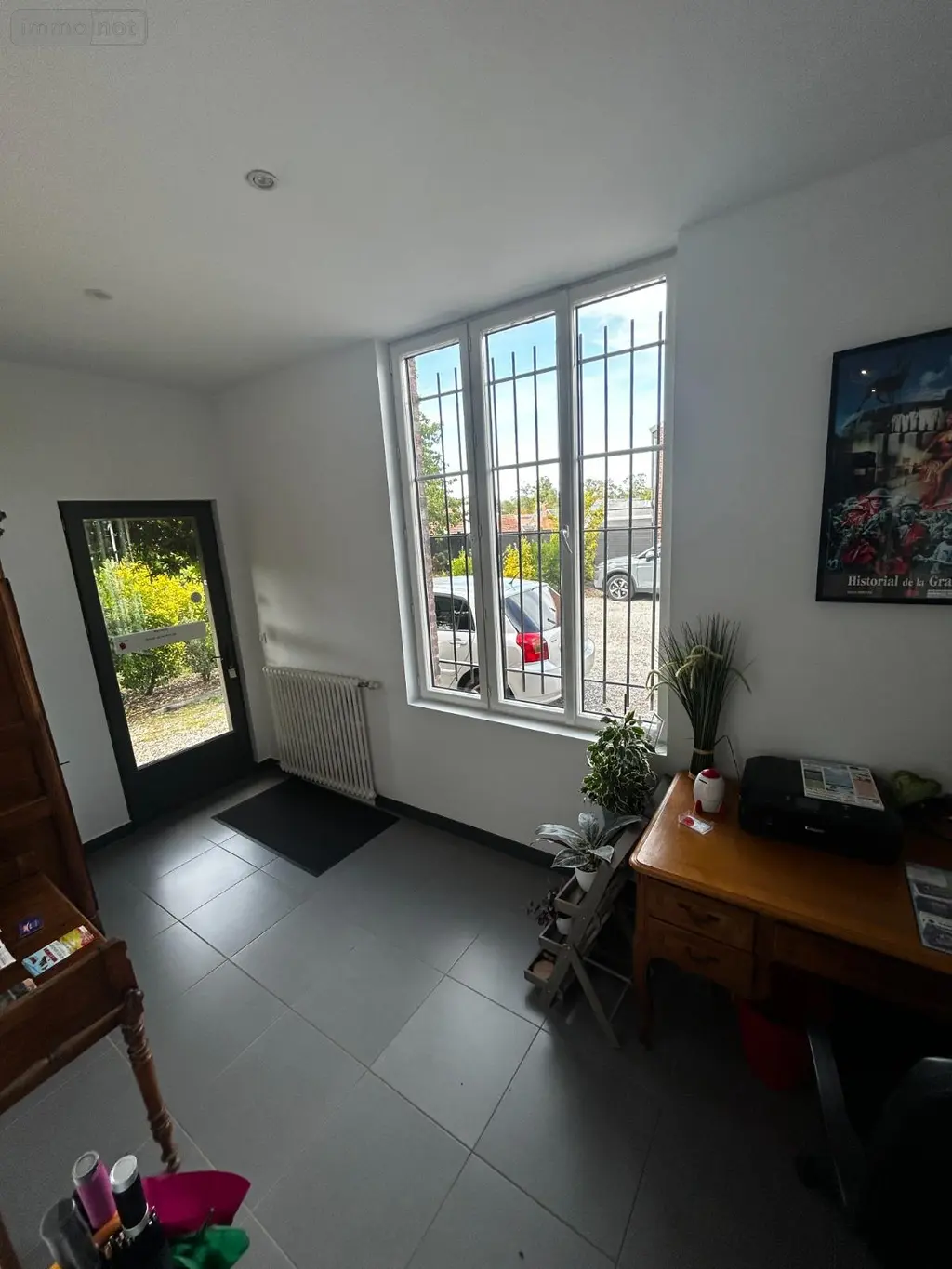 Propriete a vendre Péronne 80200 Somme 80 296 m2 11 pièces 425360 euros L0200 004