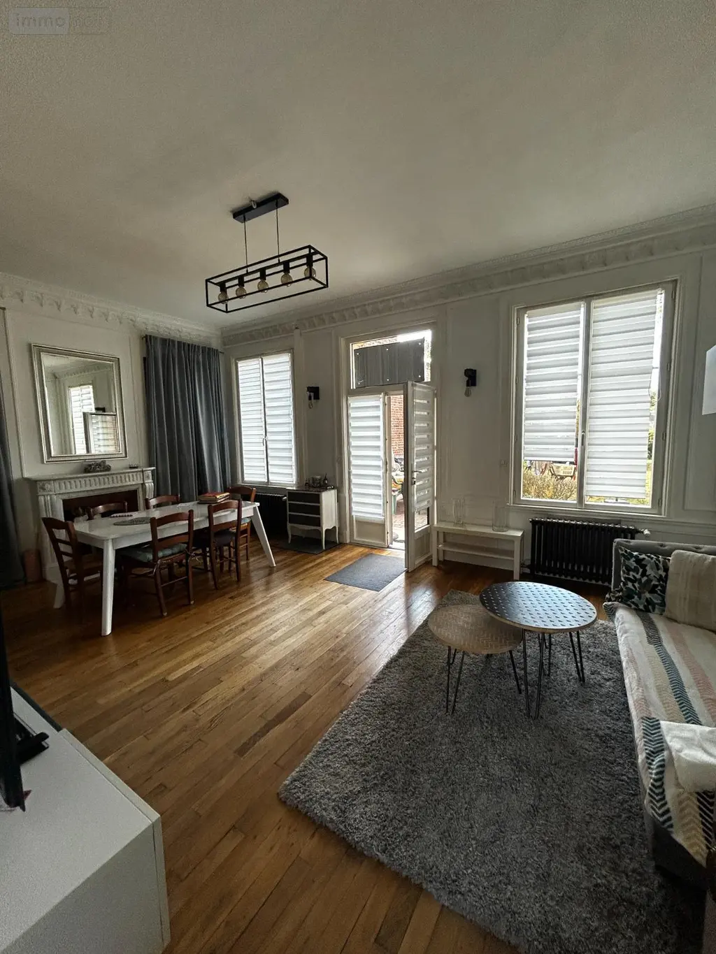 Propriete a vendre Péronne 80200 Somme 80 296 m2 11 pièces 425360 euros L0200 007