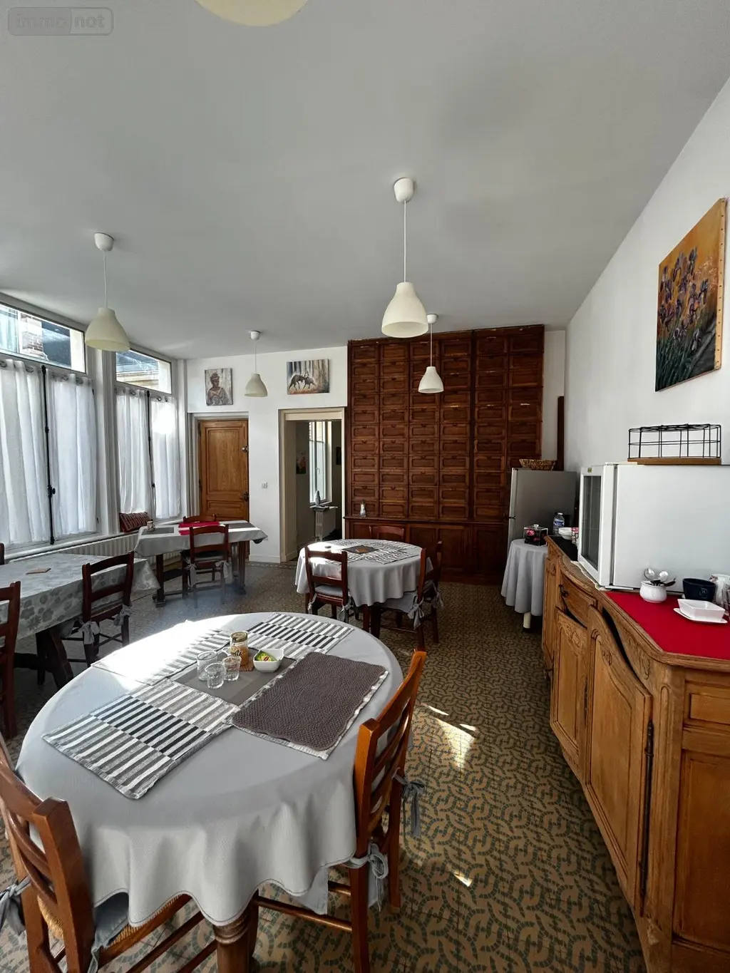 Propriete a vendre Péronne 80200 Somme 80 296 m2 11 pièces 425360 euros L0200 016