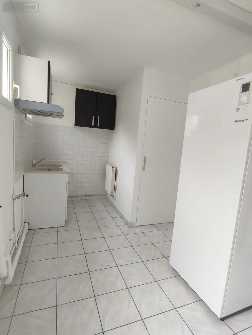 Location maison Le Petit-Quevilly 76140 Seine-Maritime 76 52 m2 3 pièces 750 euros 2026L36 005