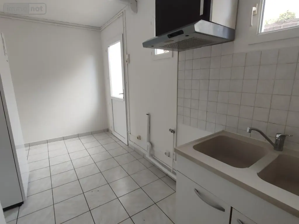 Location maison Le Petit-Quevilly 76140 Seine-Maritime 76 52 m2 3 pièces 750 euros 2026L36 004