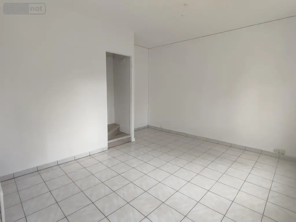 Location maison Le Petit-Quevilly 76140 Seine-Maritime 76 52 m2 3 pièces 750 euros 2026L36 003