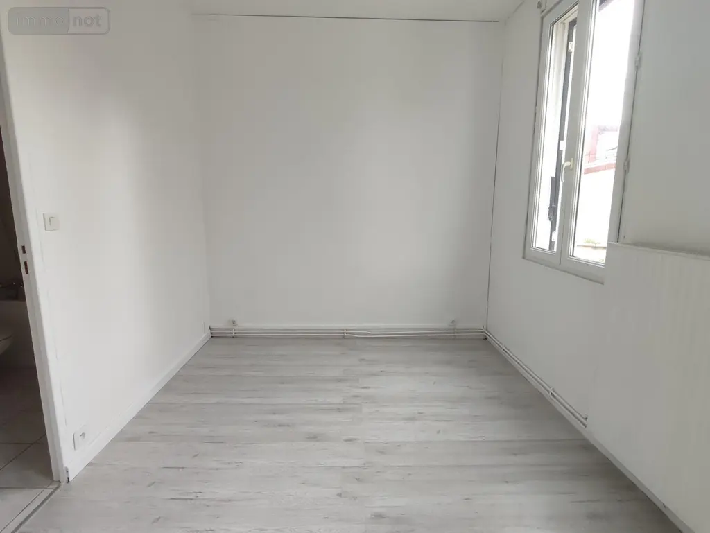 Location maison Le Petit-Quevilly 76140 Seine-Maritime 76 52 m2 3 pièces 750 euros 2026L36 006