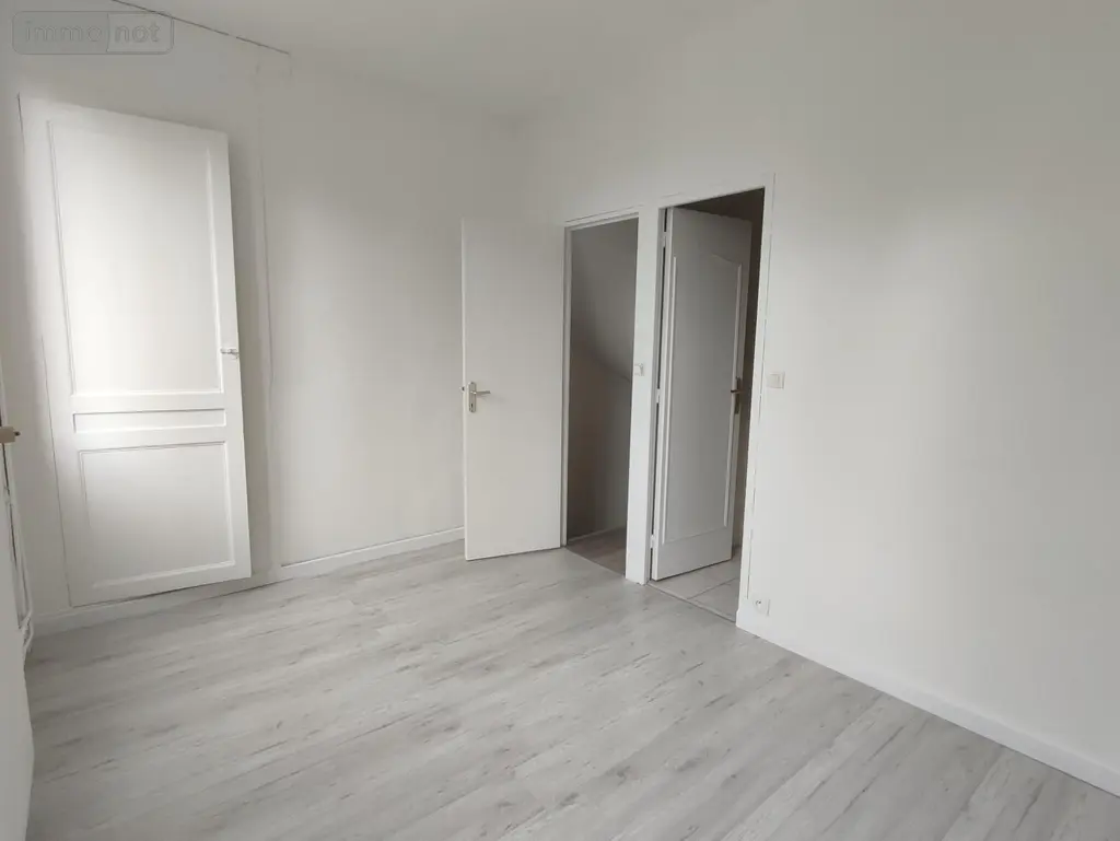 Location maison Le Petit-Quevilly 76140 Seine-Maritime 76 52 m2 3 pièces 750 euros 2026L36 007
