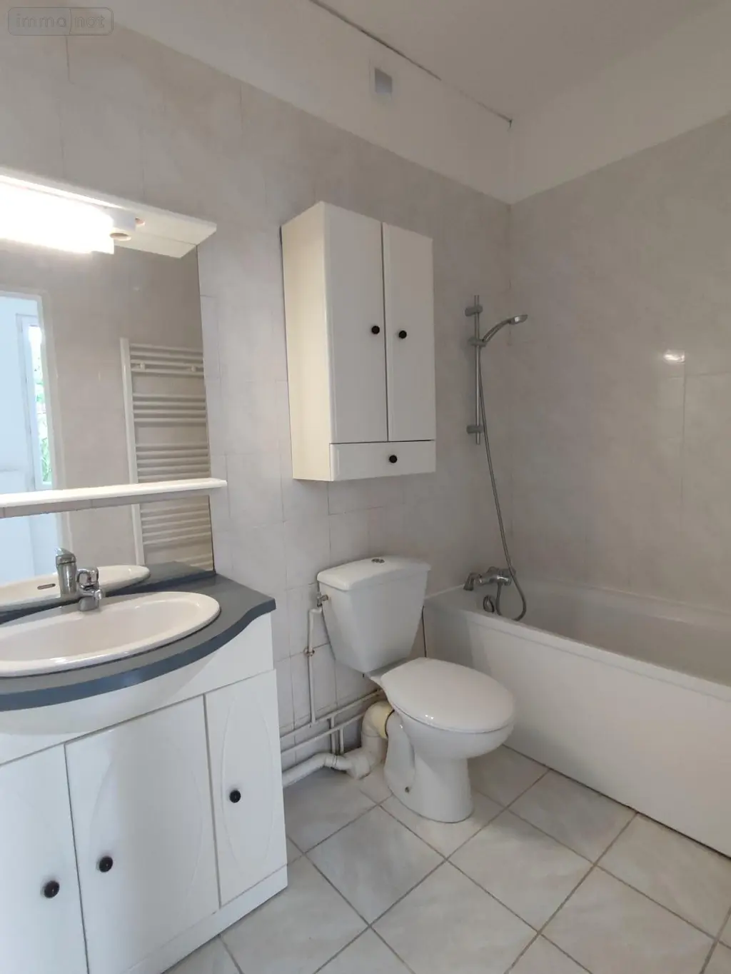 Location maison Le Petit-Quevilly 76140 Seine-Maritime 76 52 m2 3 pièces 750 euros 2026L36 008