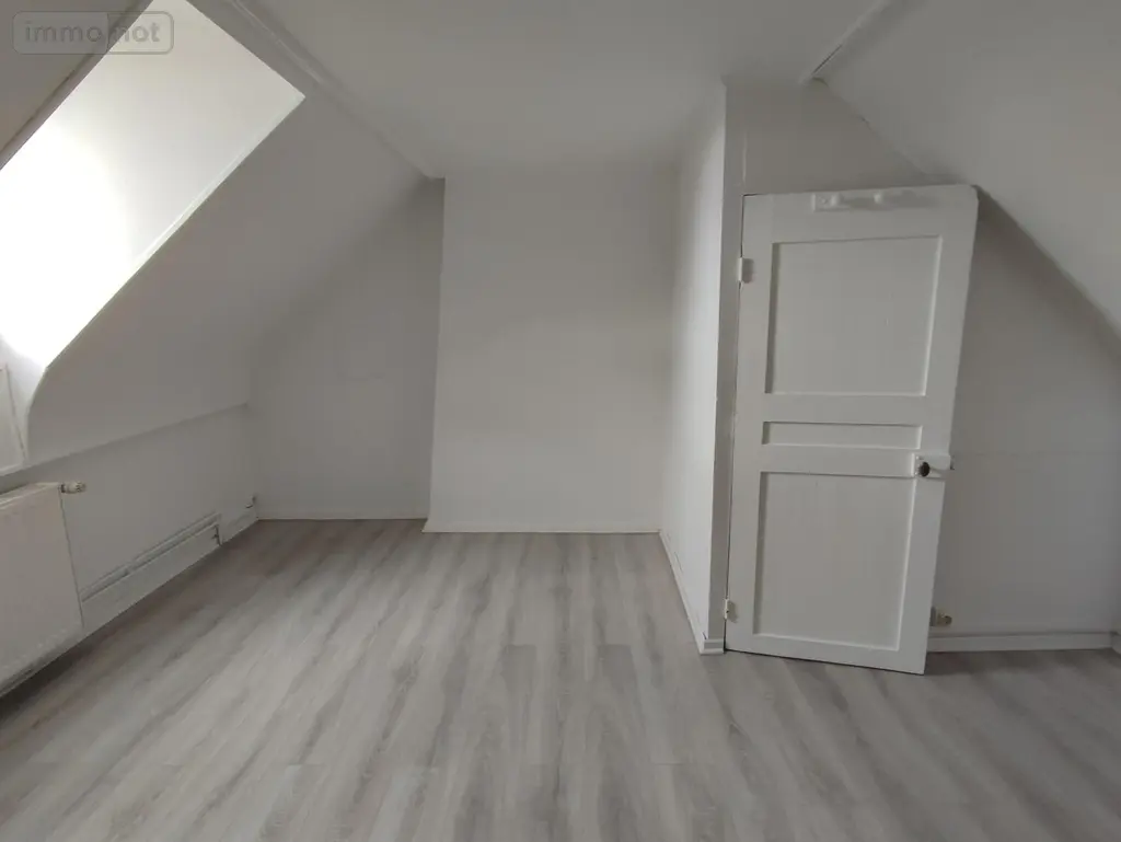 Location maison Le Petit-Quevilly 76140 Seine-Maritime 76 52 m2 3 pièces 750 euros 2026L36 009