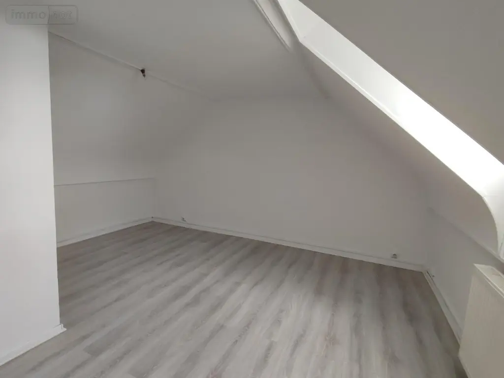Location maison Le Petit-Quevilly 76140 Seine-Maritime 76 52 m2 3 pièces 750 euros 2026L36 010