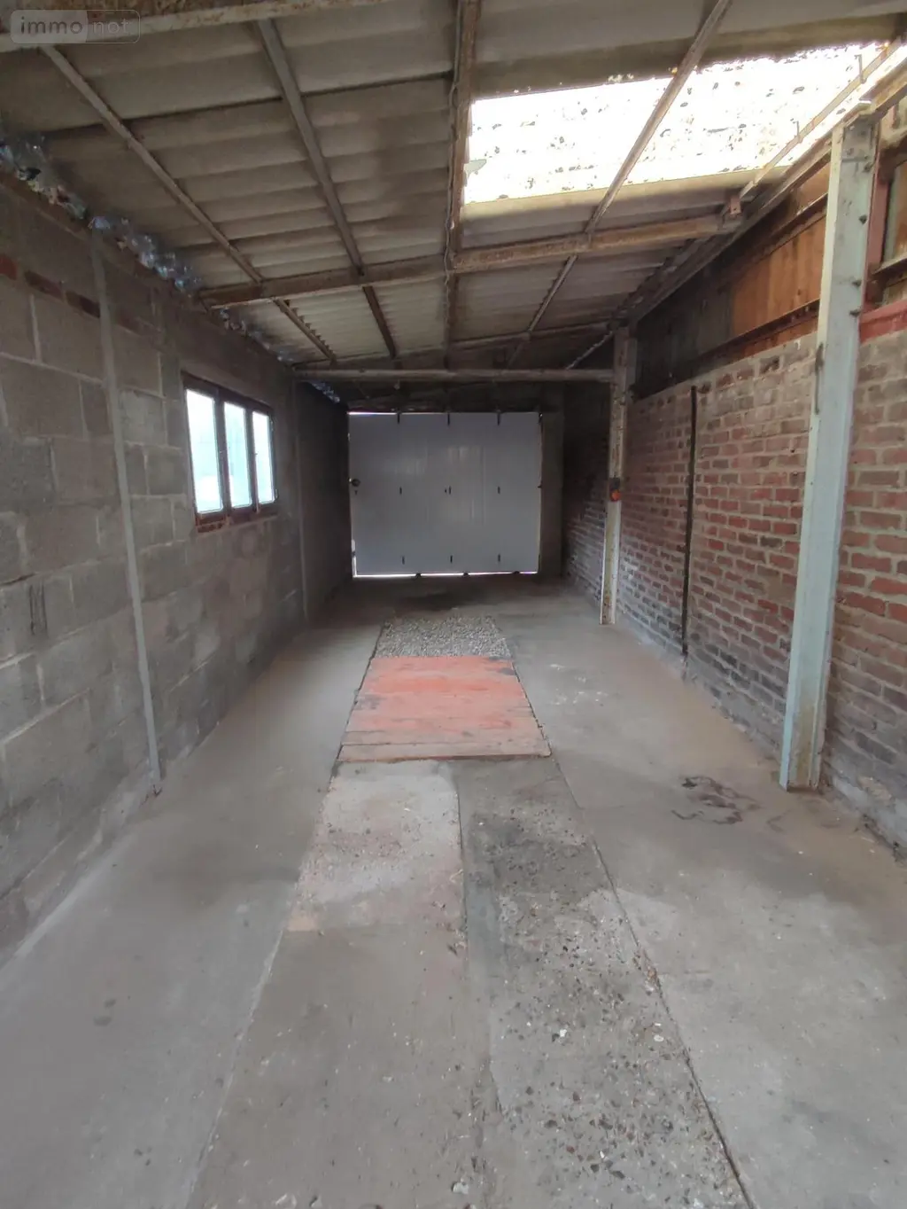 Location maison Le Petit-Quevilly 76140 Seine-Maritime 76 52 m2 3 pièces 750 euros 2026L36 012