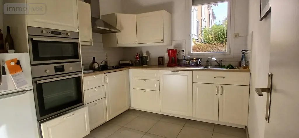 Appartement a vendre Honfleur 14600 Calvados 14 75 m2 4 pièces 284900 euros AT220 006