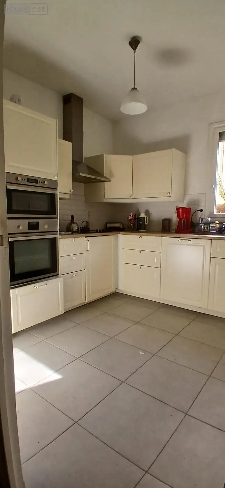 Appartement a vendre Honfleur 14600 Calvados 14 75 m2 4 pièces 284900 euros AT220 007
