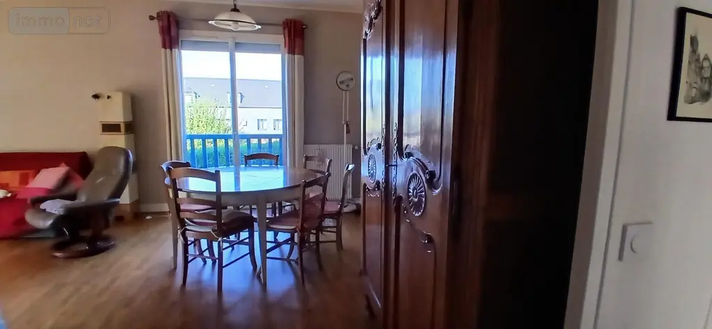 Appartement a vendre Honfleur 14600 Calvados 14 75 m2 4 pièces 284900 euros AT220 003