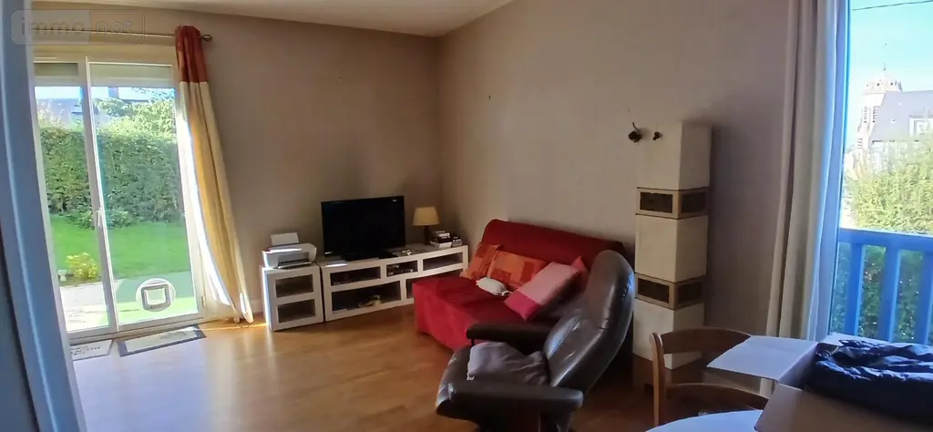 Appartement a vendre Honfleur 14600 Calvados 14 75 m2 4 pièces 284900 euros AT220 005