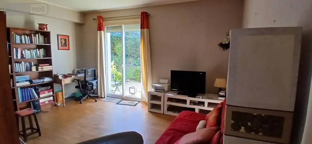 Appartement a vendre Honfleur 14600 Calvados 14 75 m2 4 pièces 284900 euros AT220 004