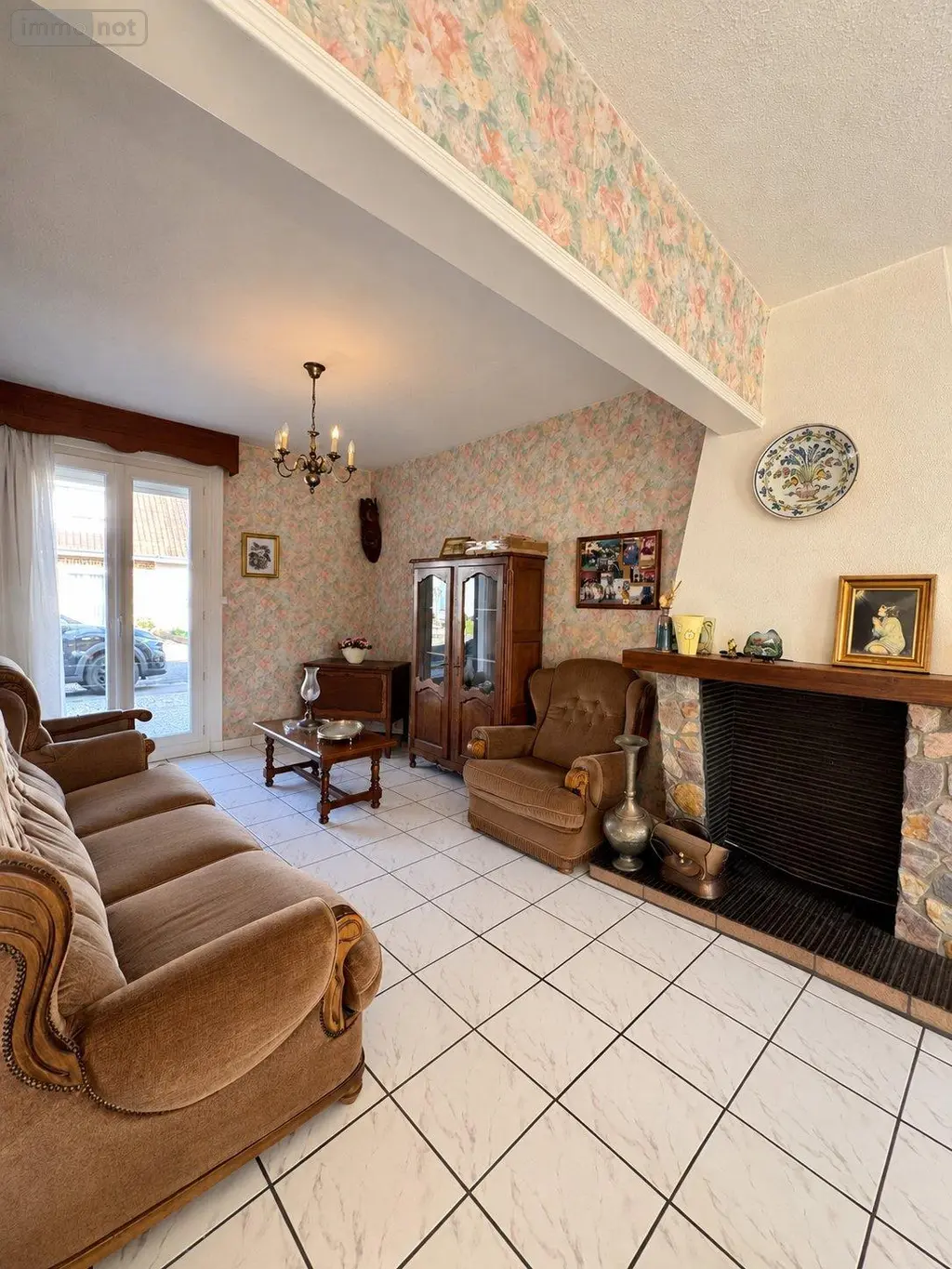 Maison a vendre Saint-Martin-lez-Tatinghem 62500 Pas-de-Calais 62 90 m2 4 pièces 172275 euros 6058 002