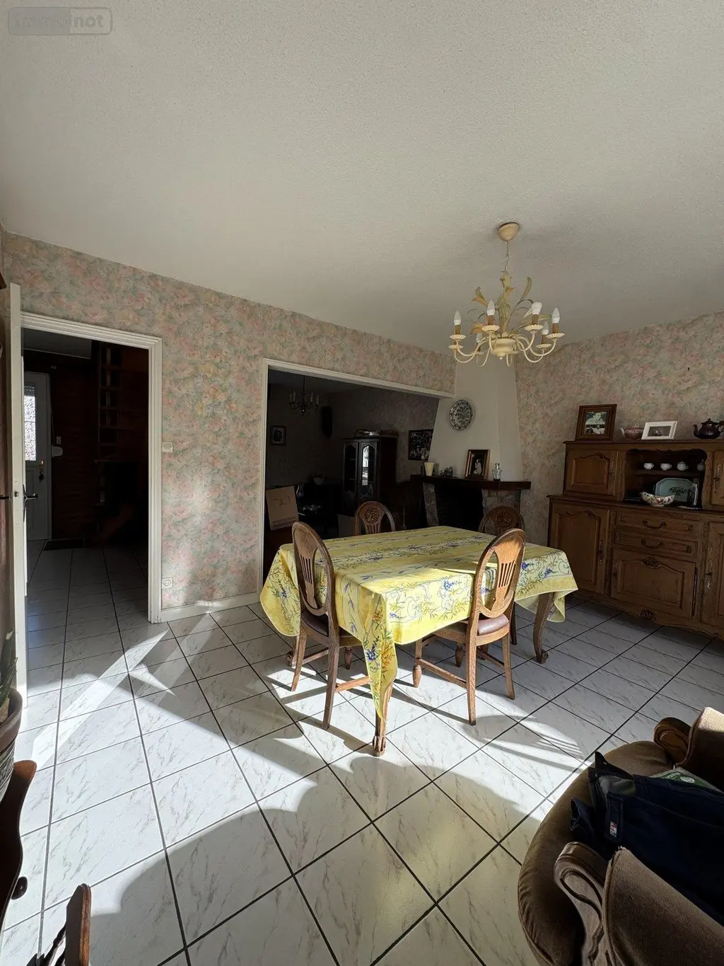 Maison a vendre Saint-Martin-lez-Tatinghem 62500 Pas-de-Calais 62 90 m2 4 pièces 172275 euros 6058 003