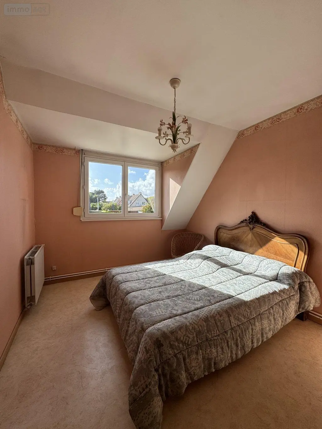 Maison a vendre Saint-Martin-lez-Tatinghem 62500 Pas-de-Calais 62 90 m2 4 pièces 172275 euros 6058 005