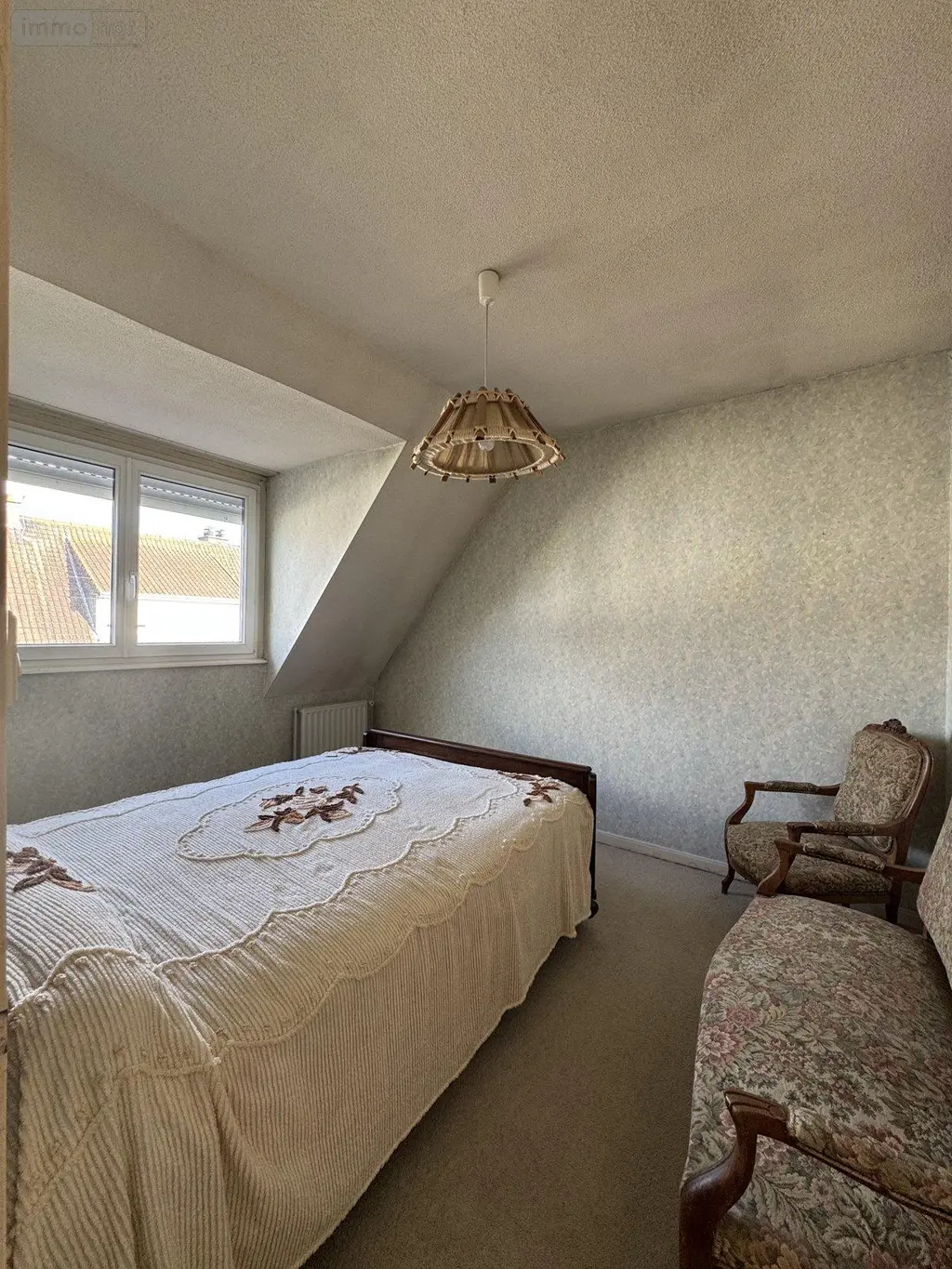 Maison a vendre Saint-Martin-lez-Tatinghem 62500 Pas-de-Calais 62 90 m2 4 pièces 172275 euros 6058 006