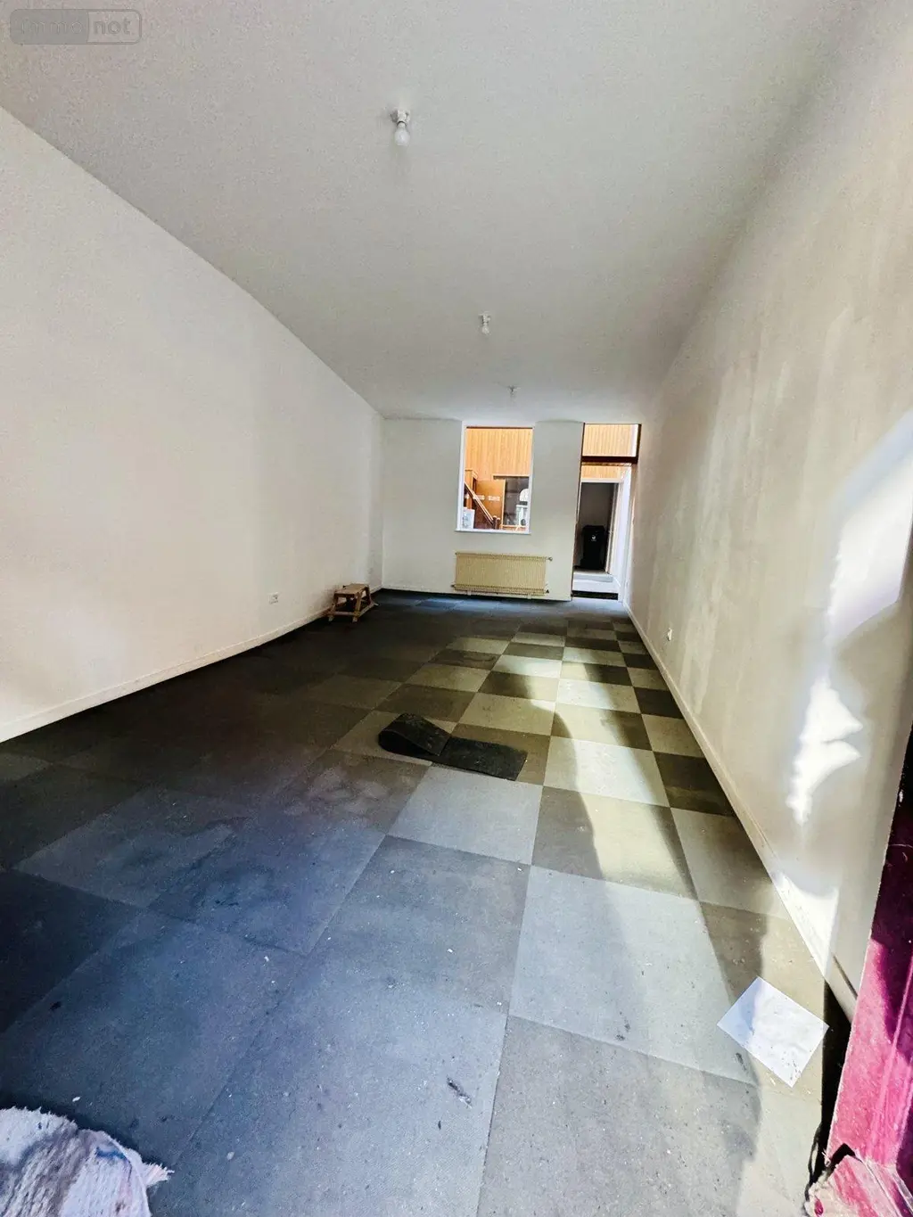 Immeuble de rapport a vendre Saint-Omer 62500 Pas-de-Calais 62 132 m2 5 pièces 208500 euros 6059 002