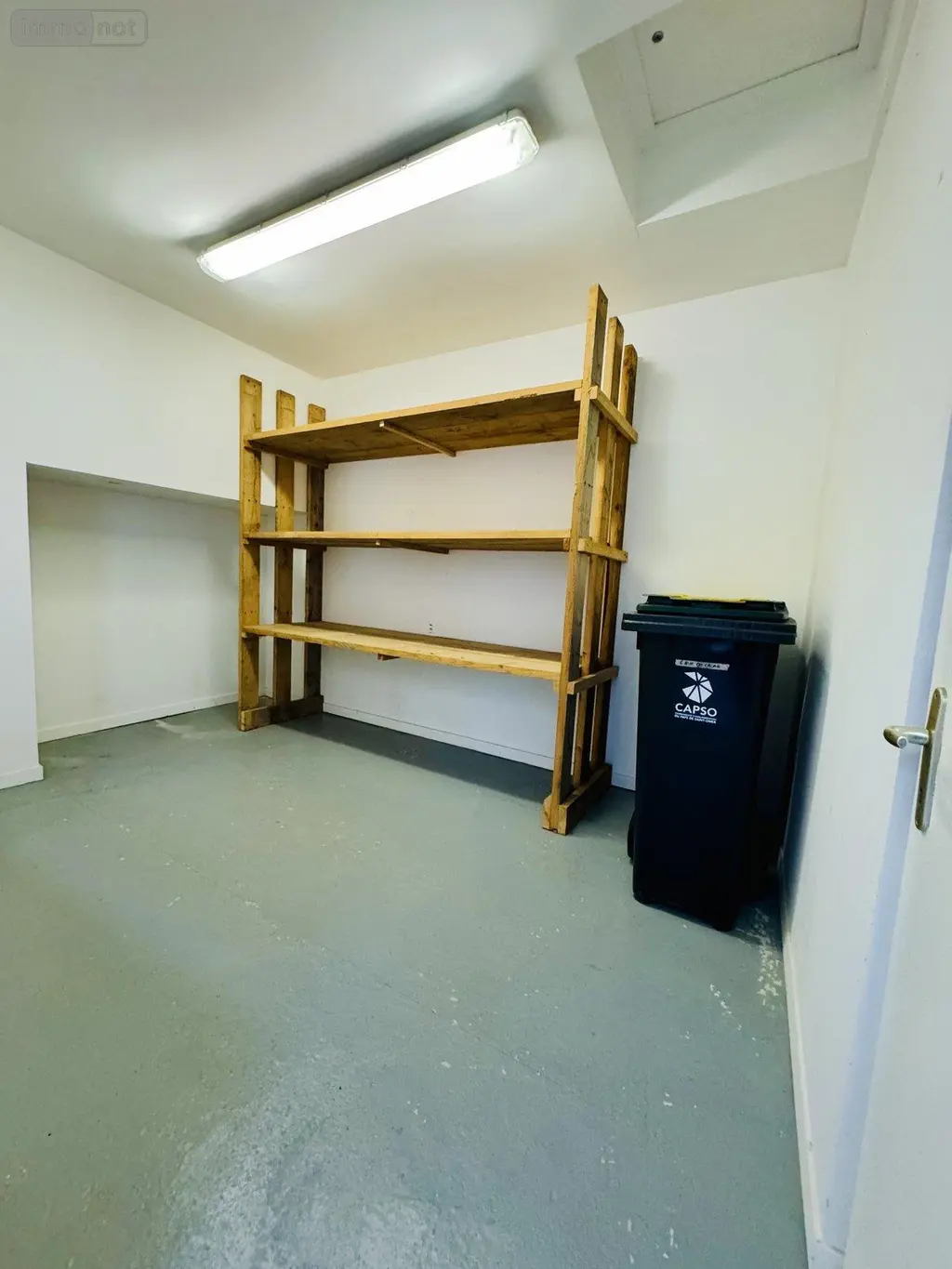 Immeuble de rapport a vendre Saint-Omer 62500 Pas-de-Calais 62 132 m2 5 pièces 208500 euros 6059 004