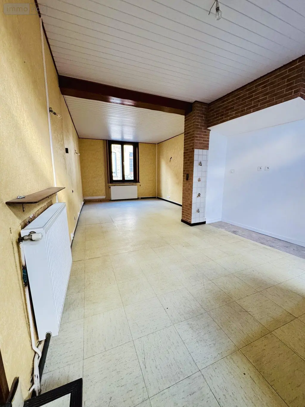 Immeuble de rapport a vendre Saint-Omer 62500 Pas-de-Calais 62 132 m2 5 pièces 208500 euros 6059 006