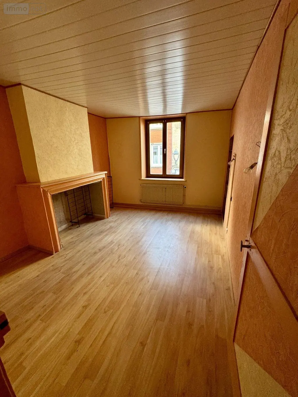 Immeuble de rapport a vendre Saint-Omer 62500 Pas-de-Calais 62 132 m2 5 pièces 208500 euros 6059 007