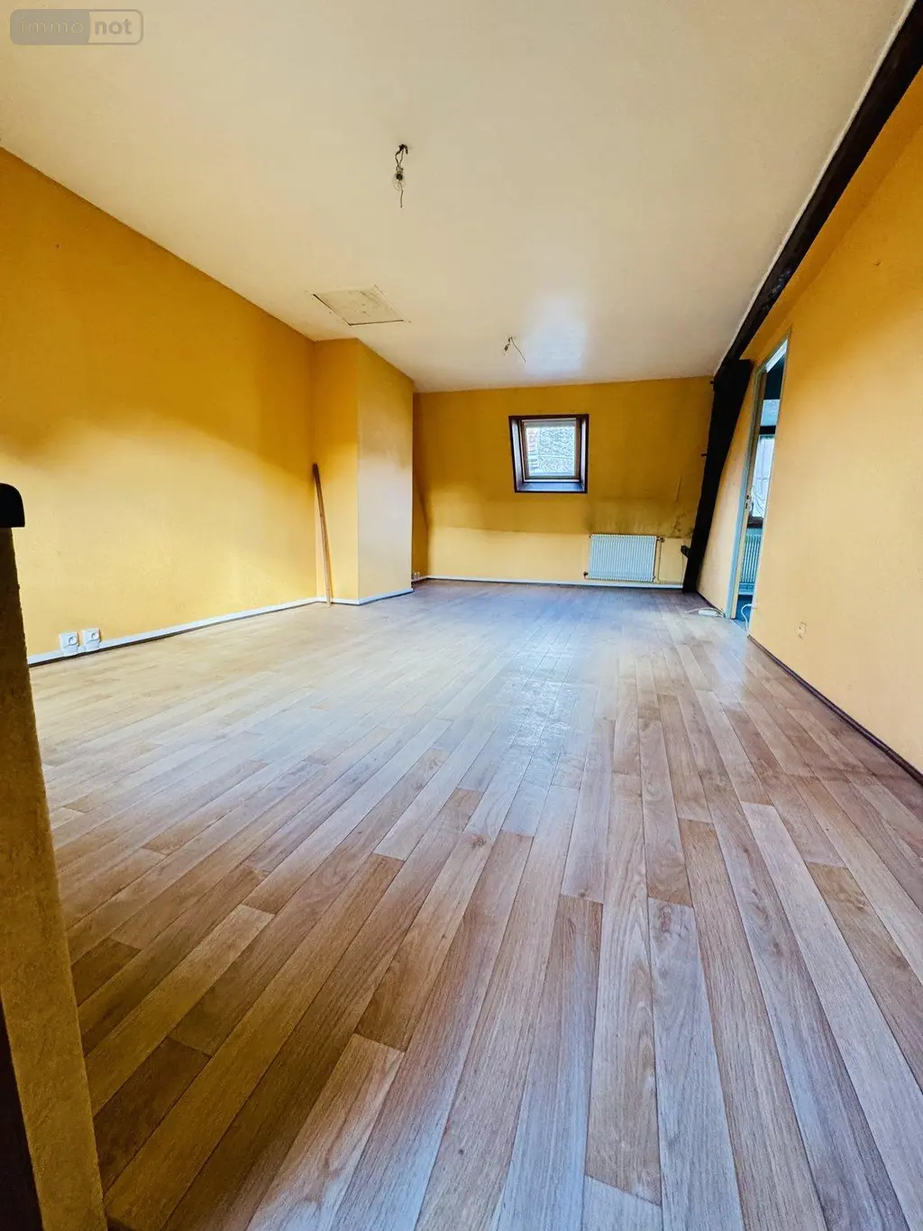 Immeuble de rapport a vendre Saint-Omer 62500 Pas-de-Calais 62 132 m2 5 pièces 208500 euros 6059 009