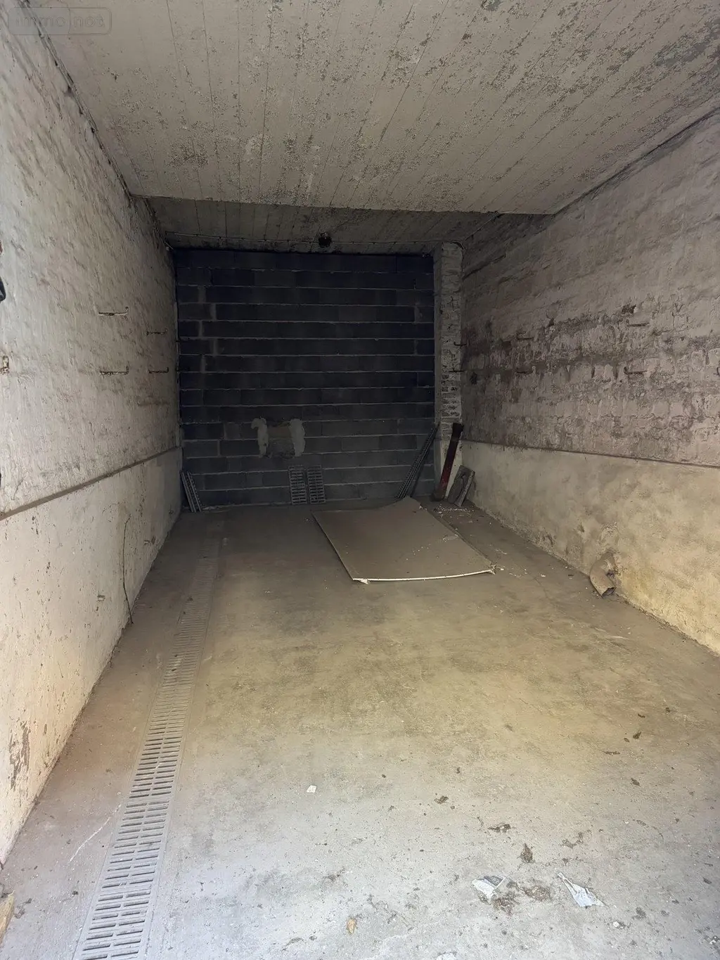 Immeuble de rapport a vendre Saint-Omer 62500 Pas-de-Calais 62 132 m2 5 pièces 208500 euros 6059 012