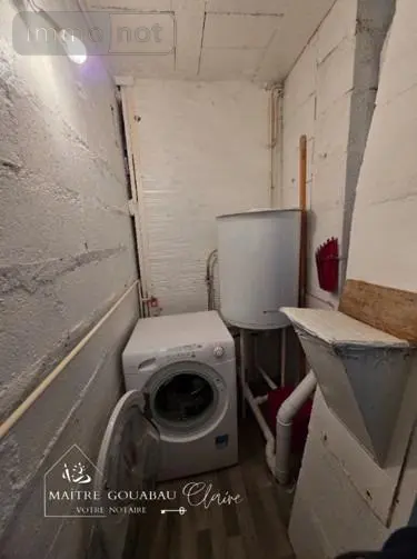 Appartement a vendre Laval 53000 Mayenne 53 49 m2 2 pièces 128400 euros achat_appartement_com_53130_53000 006