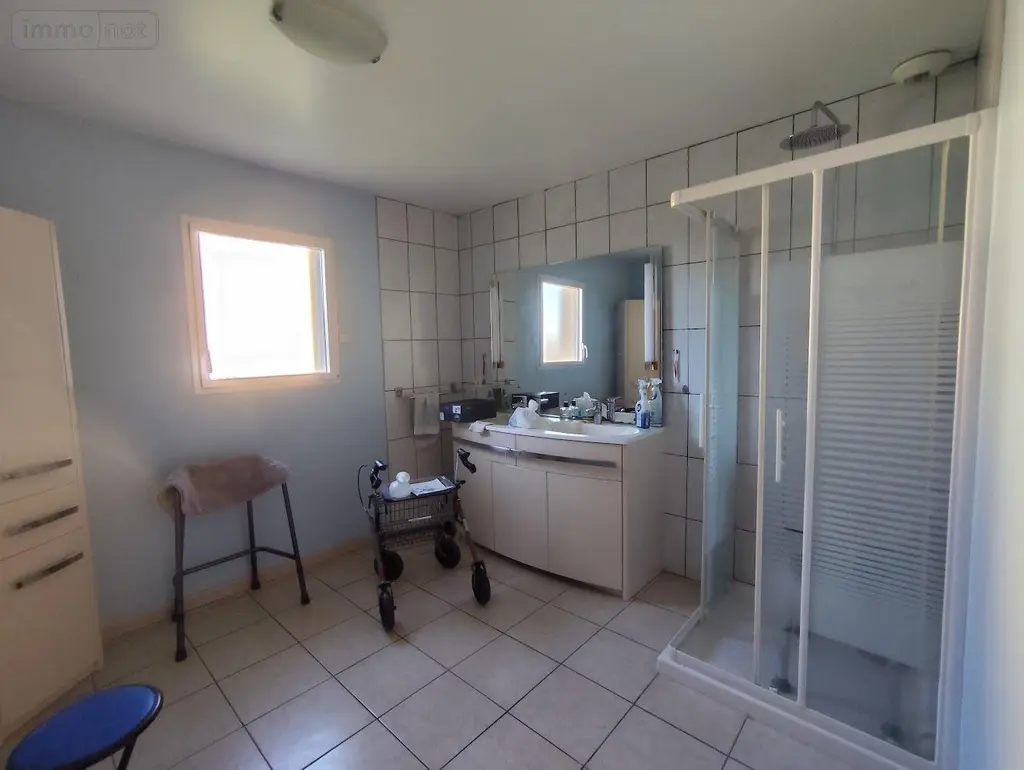Maison a vendre Bois-l'Évêque 76160 Seine-Maritime 76 117 m2 4 pièces 313000 euros BOIS_L313 007