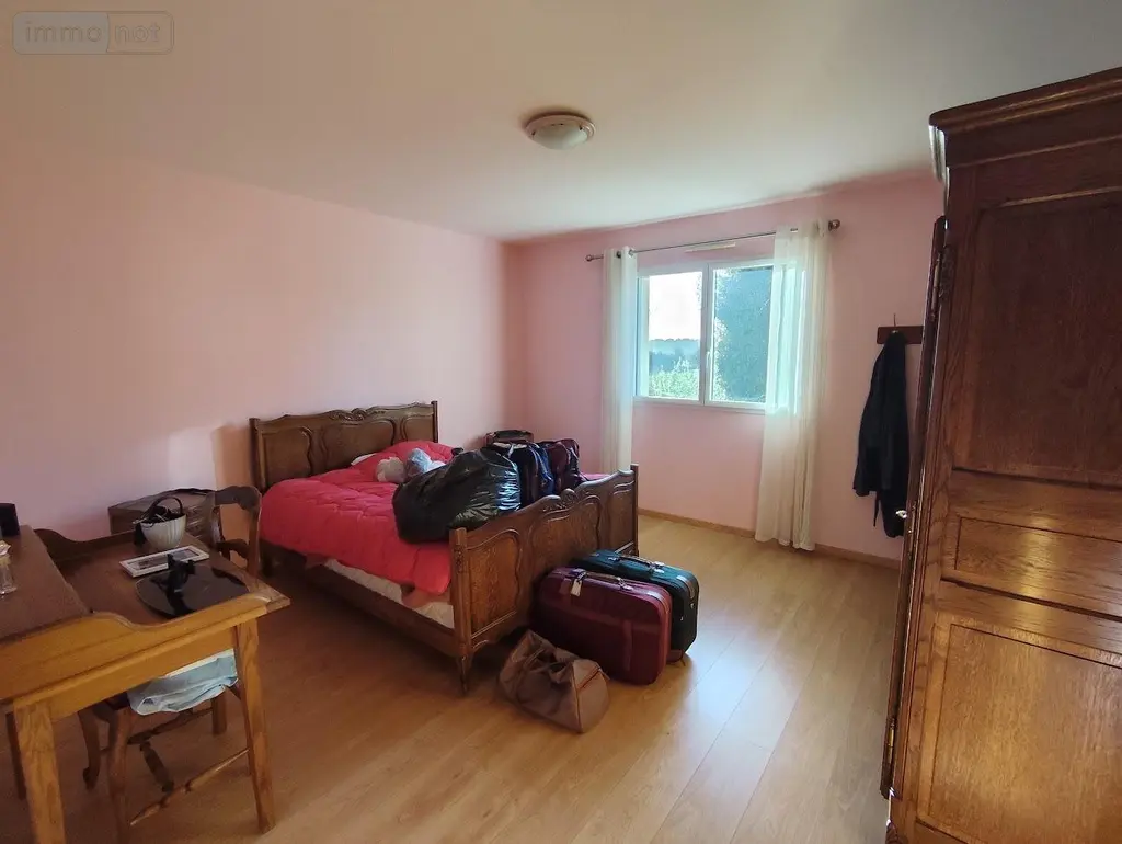 Maison a vendre Bois-l'Évêque 76160 Seine-Maritime 76 117 m2 4 pièces 313000 euros BOIS_L313 008