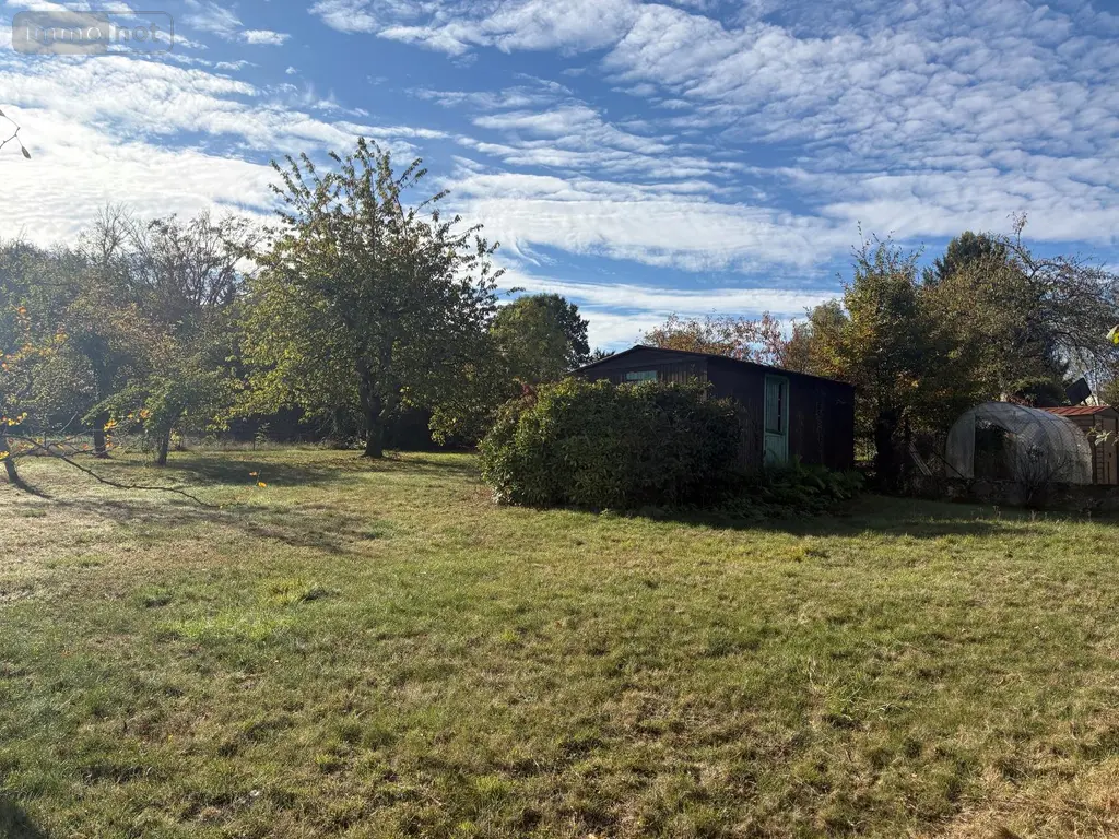 Maison a vendre Montmort-Lucy 51270 Marne 51 94 m2 4 pièces 156000 euros MAISON DE VILLAGE A MONTMORT LUCY 005