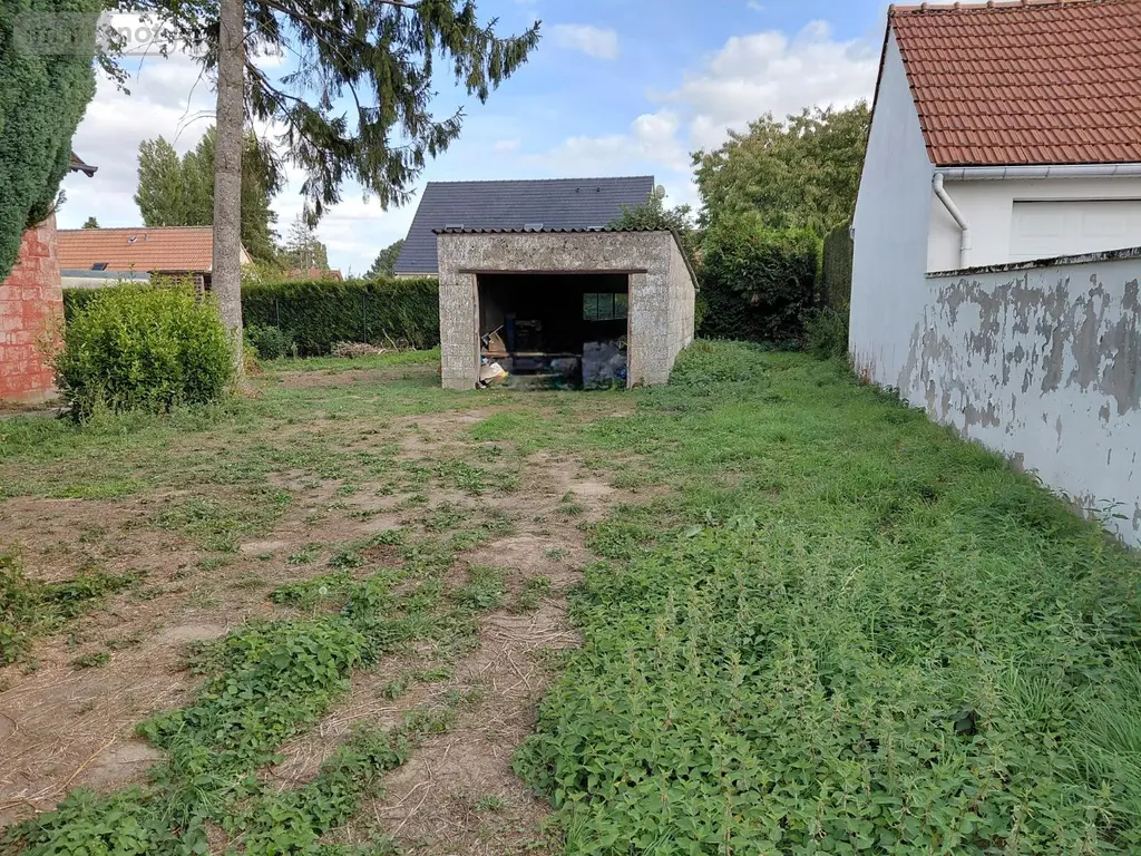 Maison a vendre Itancourt 02240 Aisne 02 63 m2 4 pièces 104915 euros 204863 002