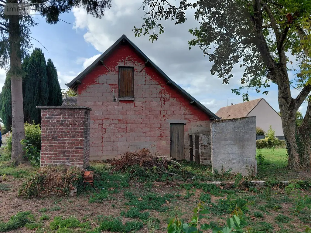 Maison a vendre Itancourt 02240 Aisne 02 63 m2 4 pièces 104915 euros 204863 003