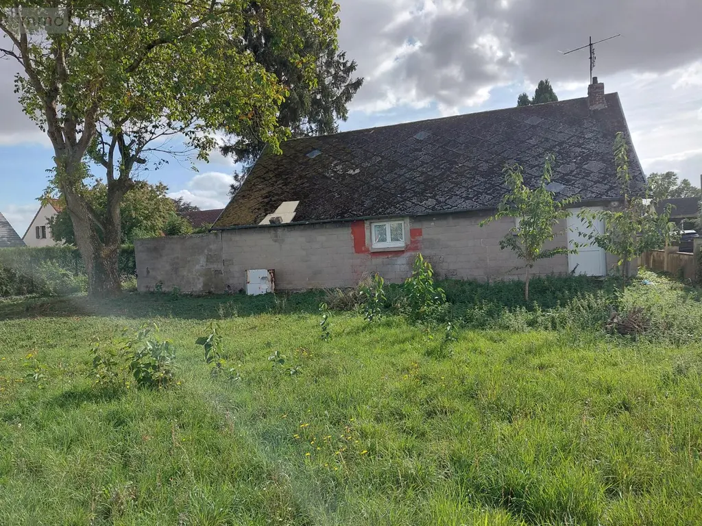 Maison a vendre Itancourt 02240 Aisne 02 63 m2 4 pièces 104915 euros 204863 005