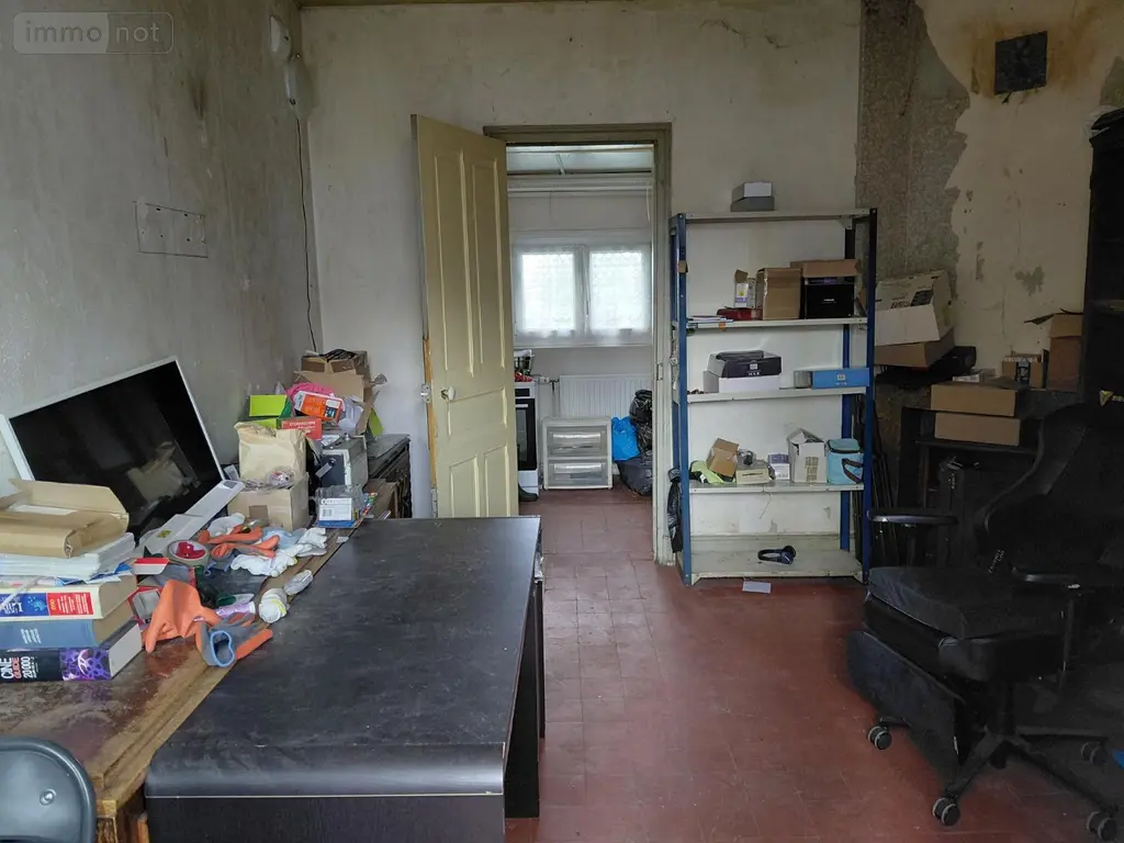 Maison a vendre Itancourt 02240 Aisne 02 63 m2 4 pièces 104915 euros 204863 007