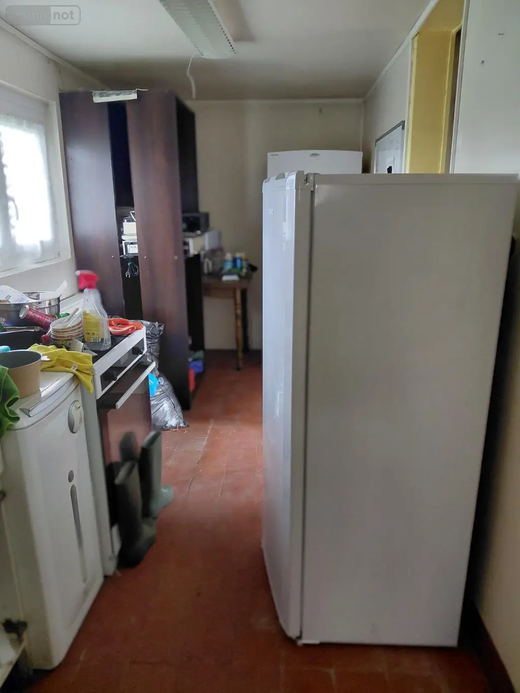 Maison a vendre Itancourt 02240 Aisne 02 63 m2 4 pièces 104915 euros 204863 008