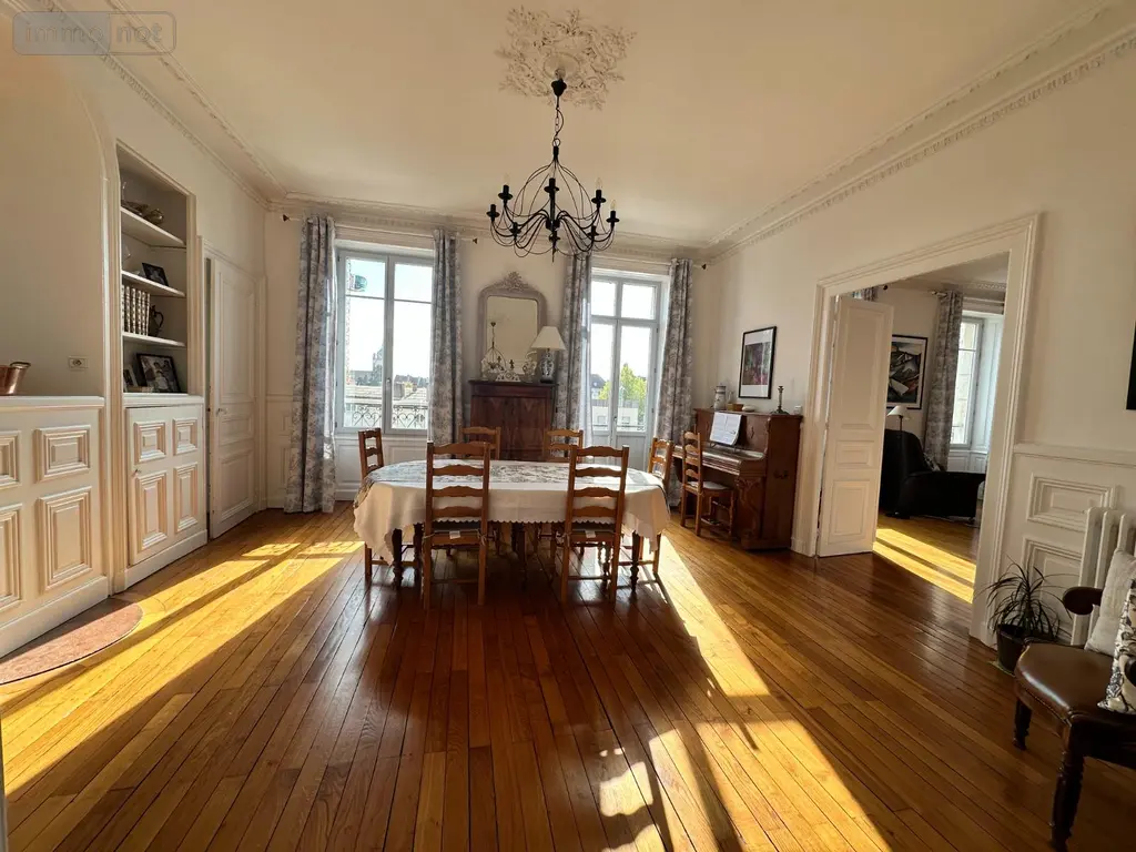 Appartement a vendre Dole 39100 Jura 39 207 m2 8 pièces 269000 euros A202600252 001