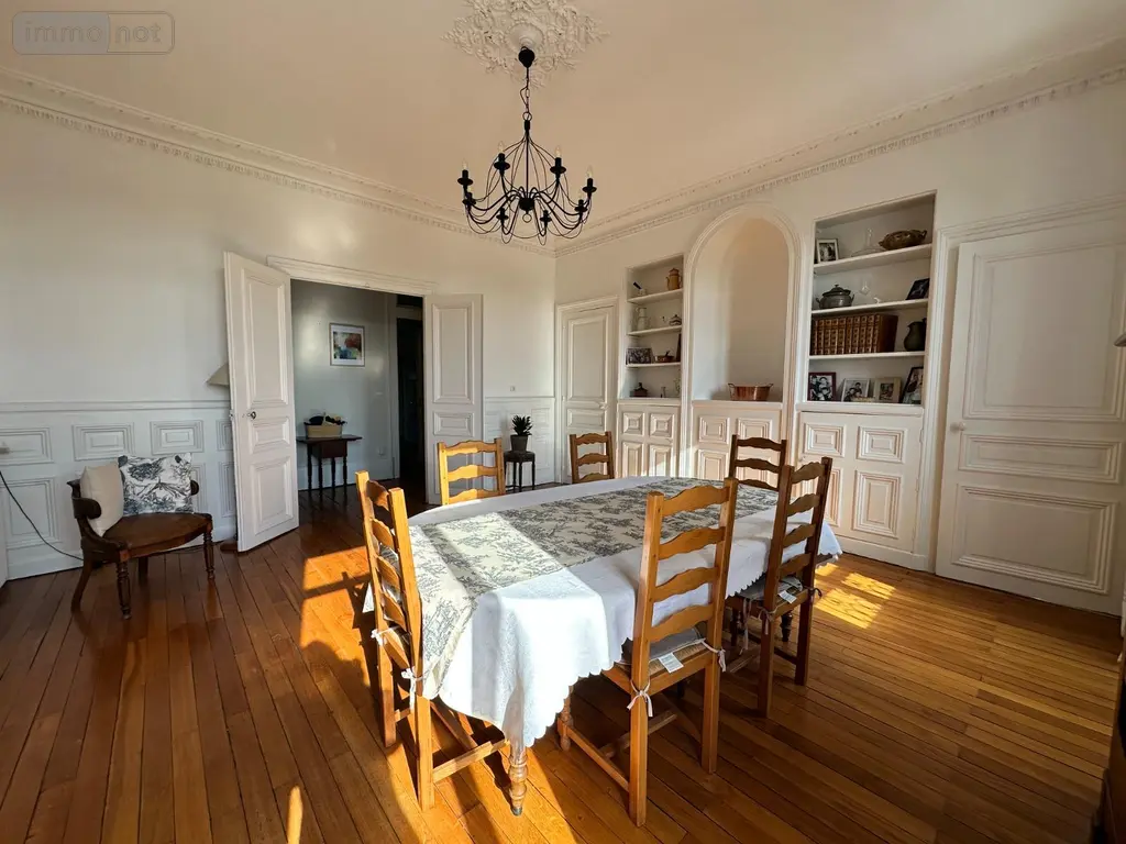 Appartement a vendre Dole 39100 Jura 39 207 m2 8 pièces 269000 euros A202600252 002