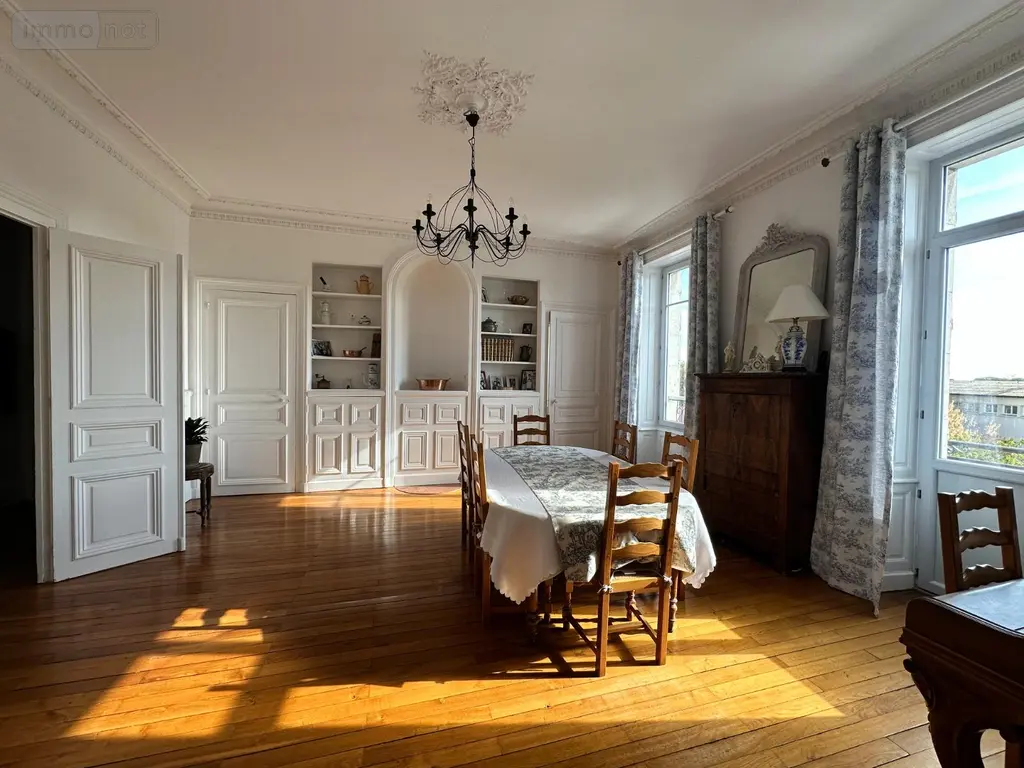 Appartement a vendre Dole 39100 Jura 39 207 m2 8 pièces 269000 euros A202600252 003