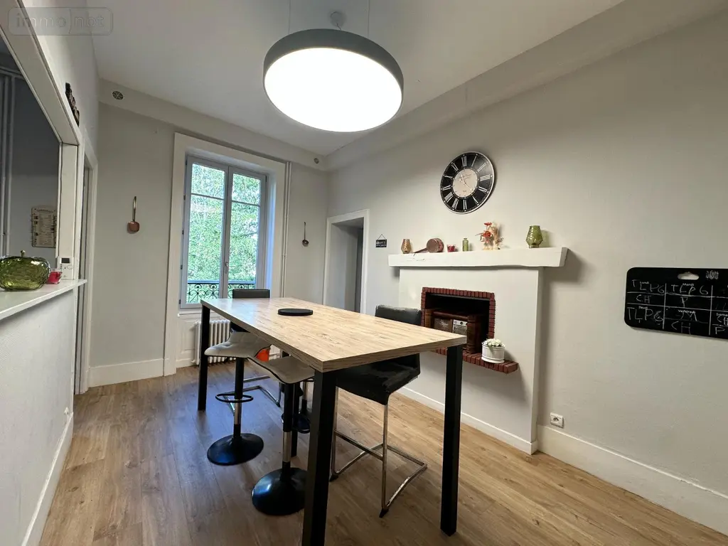 Appartement a vendre Dole 39100 Jura 39 207 m2 8 pièces 269000 euros A202600252 008