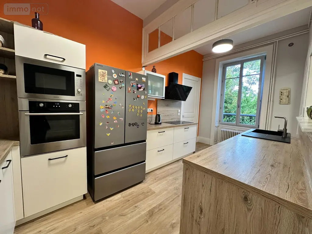 Appartement a vendre Dole 39100 Jura 39 207 m2 8 pièces 269000 euros A202600252 009