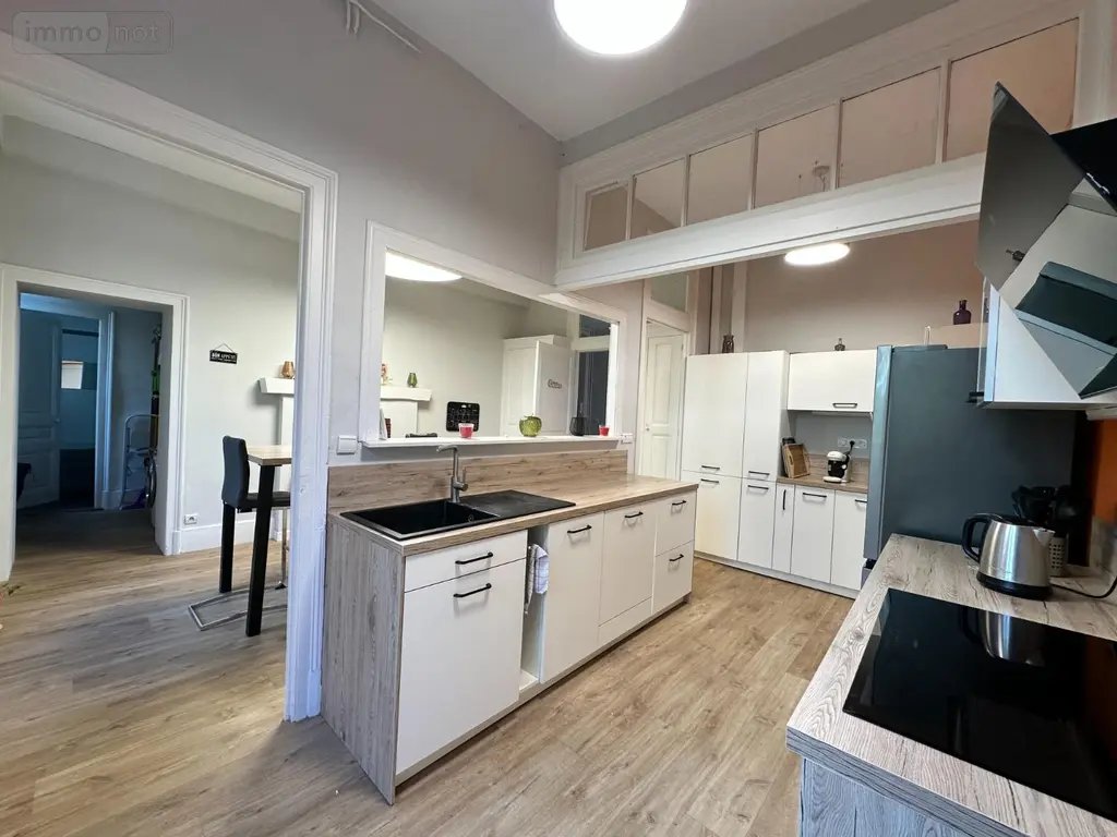 Appartement a vendre Dole 39100 Jura 39 207 m2 8 pièces 269000 euros A202600252 010