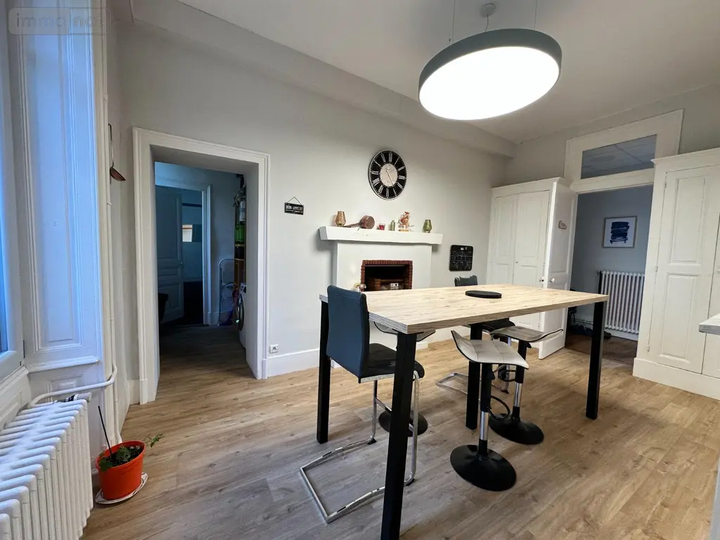 Appartement a vendre Dole 39100 Jura 39 207 m2 8 pièces 269000 euros A202600252 012