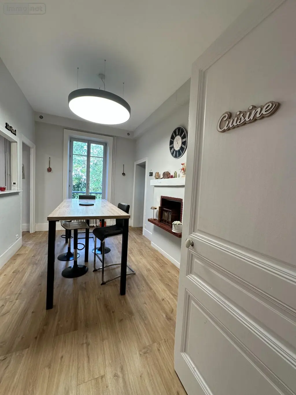 Appartement a vendre Dole 39100 Jura 39 207 m2 8 pièces 269000 euros A202600252 007