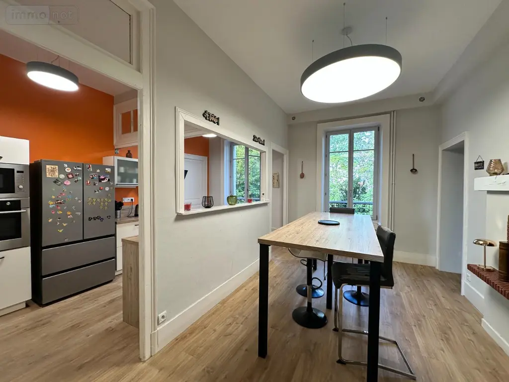 Appartement a vendre Dole 39100 Jura 39 207 m2 8 pièces 269000 euros A202600252 013