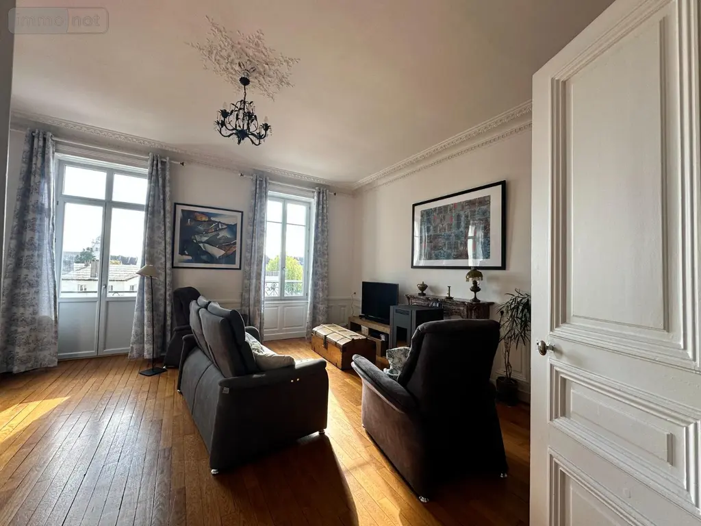Appartement a vendre Dole 39100 Jura 39 207 m2 8 pièces 269000 euros A202600252 006