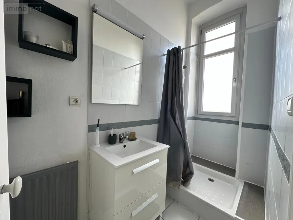 Appartement a vendre Dole 39100 Jura 39 207 m2 8 pièces 269000 euros A202600252 016