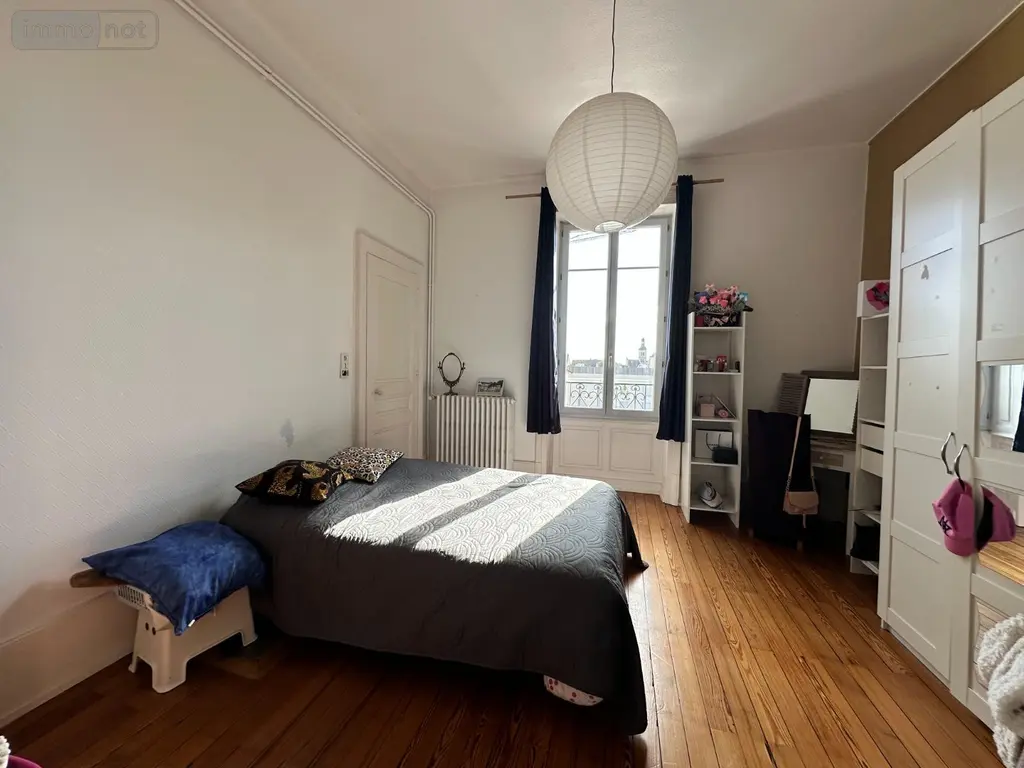 Appartement a vendre Dole 39100 Jura 39 207 m2 8 pièces 269000 euros A202600252 018