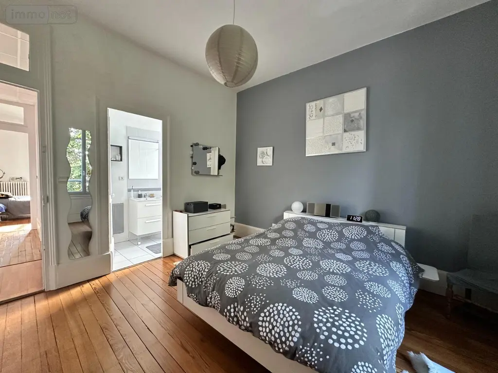 Appartement a vendre Dole 39100 Jura 39 207 m2 8 pièces 269000 euros A202600252 015